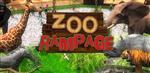   Zoo Rampage / [2014, Action, Casual, Indie]